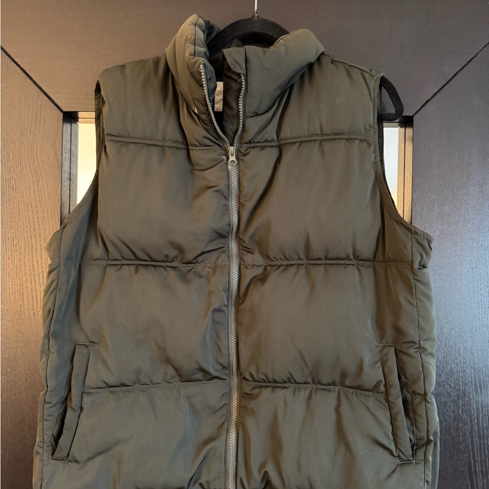 Thread & Supply Kelsey Vest - Picture 3 of 6